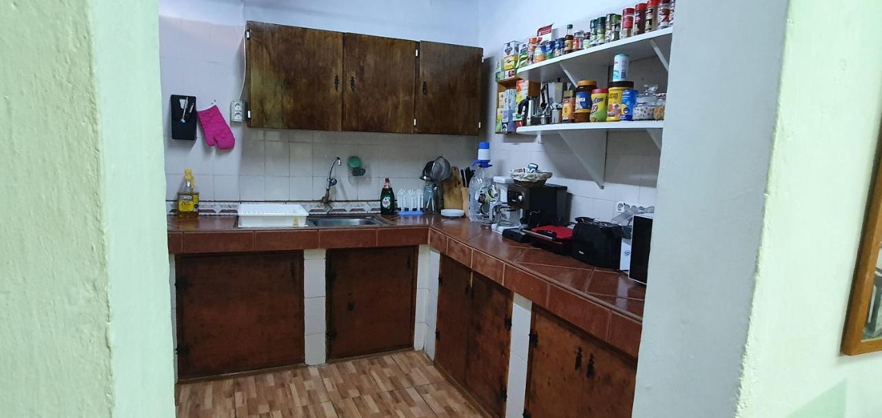 Holiday home Vivienda Vacacional Sabinosa