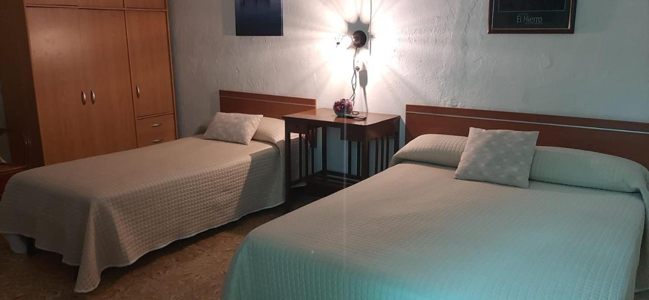 Vivienda Vacacional Holiday home *