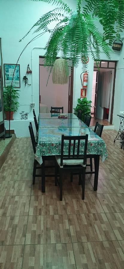 Vivienda Vacacional Holiday home *