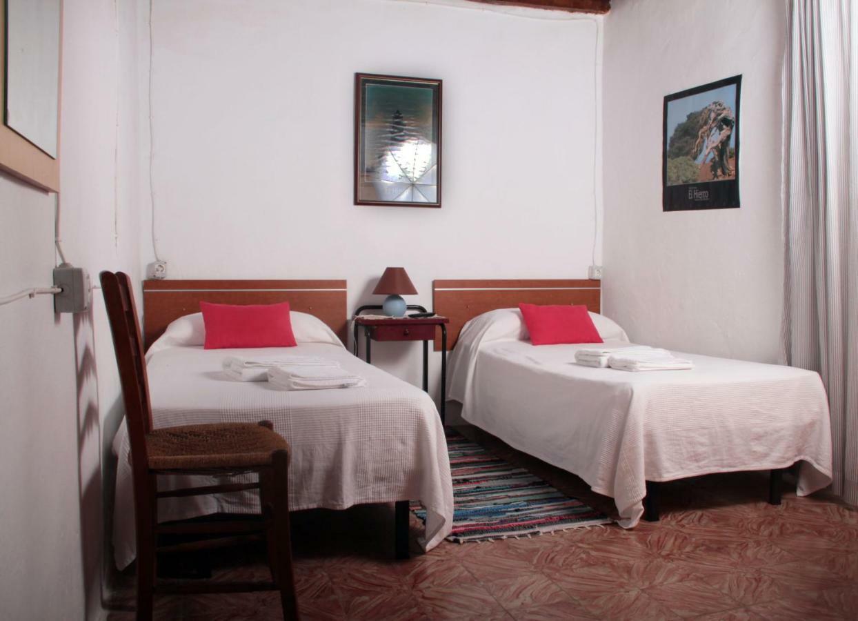 Vivienda Vacacional * Sabinosa