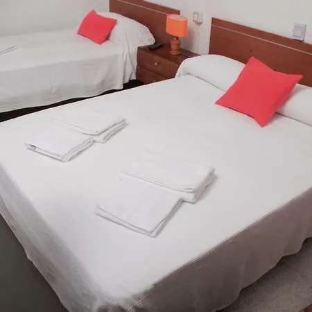 Vivienda Vacacional Sabinosa Extérieur photo