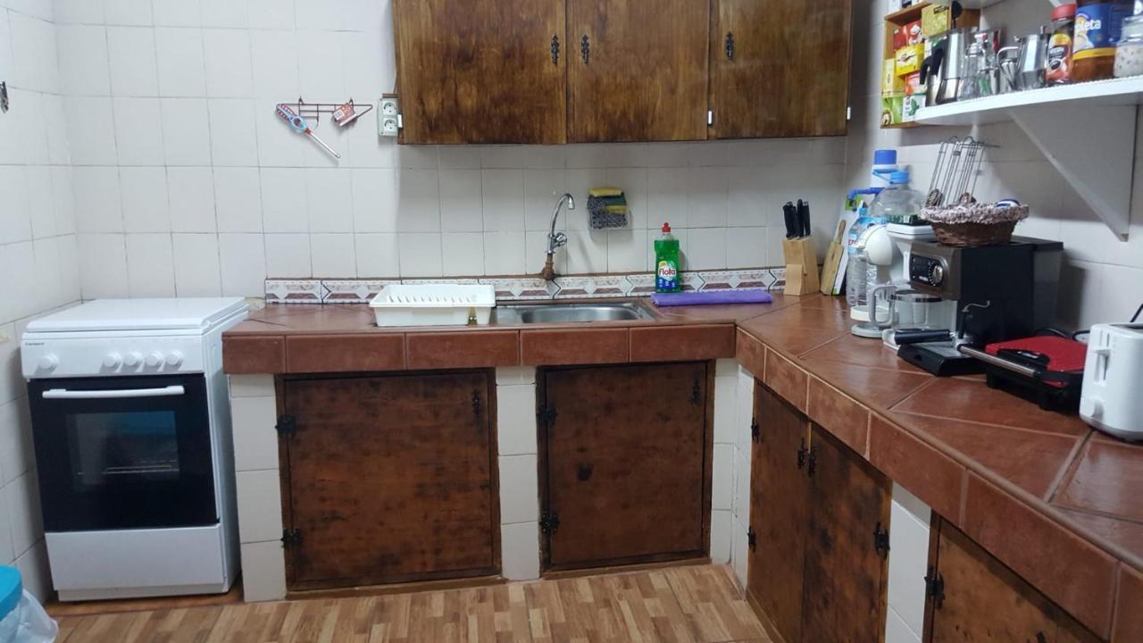 Vivienda Vacacional *