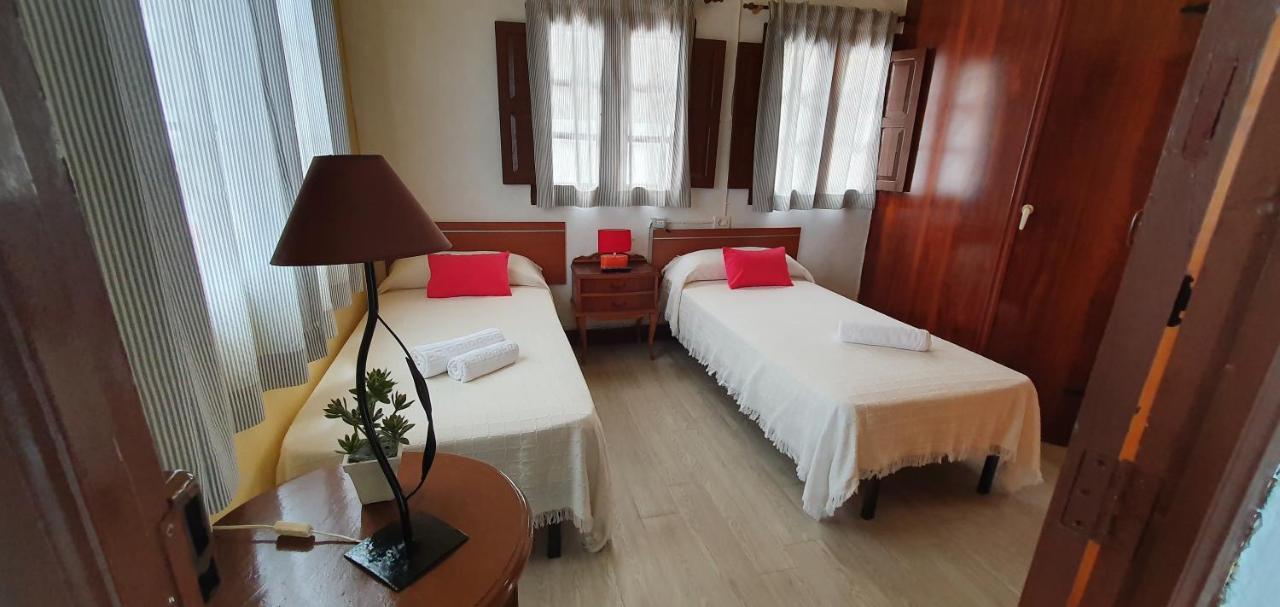 Holiday home Vivienda Vacacional Sabinosa