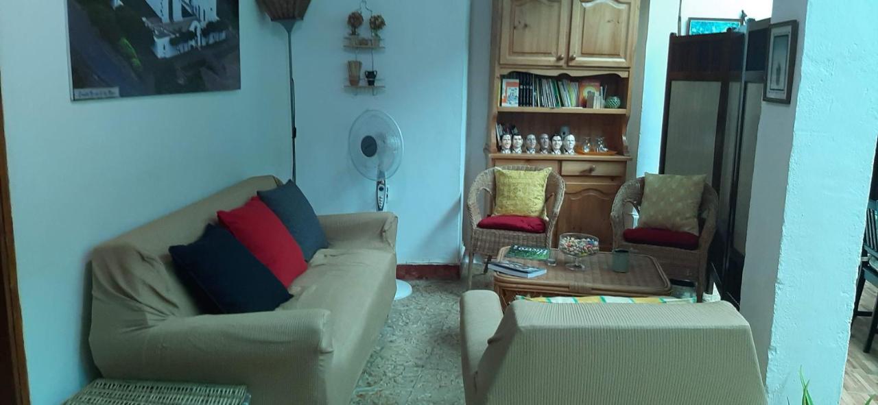 Vivienda Vacacional *