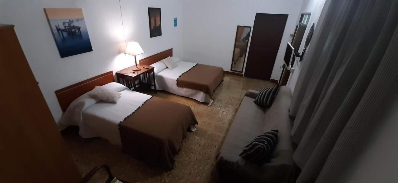 Vivienda Vacacional * Sabinosa