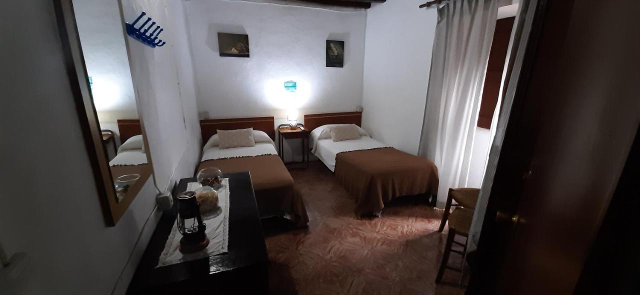 Holiday home Vivienda Vacacional Sabinosa