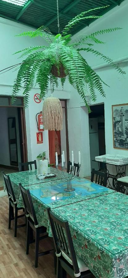 Vivienda Vacacional Holiday home