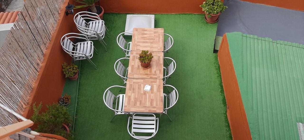 Vivienda Vacacional