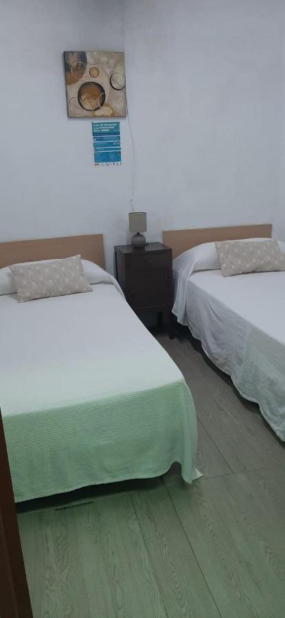 Vivienda Vacacional *