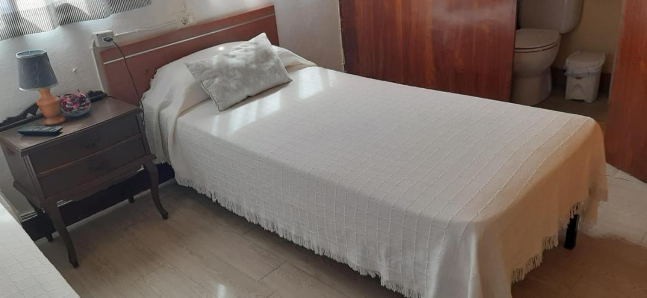 Vivienda Vacacional Hébergement de vacances Sabinosa