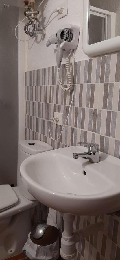 Holiday home Vivienda Vacacional *