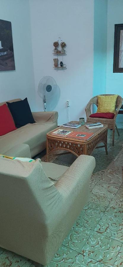 Vivienda Vacacional * Sabinosa