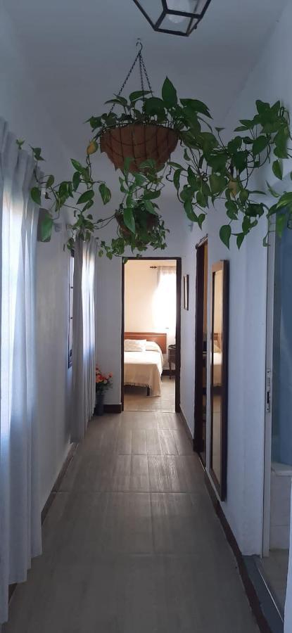 Vivienda Vacacional Holiday home Sabinosa