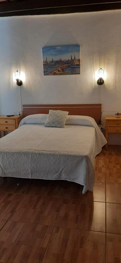 Hébergement de vacances Vivienda Vacacional Sabinosa