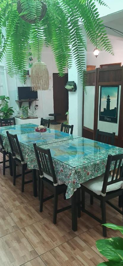 Vivienda Vacacional *