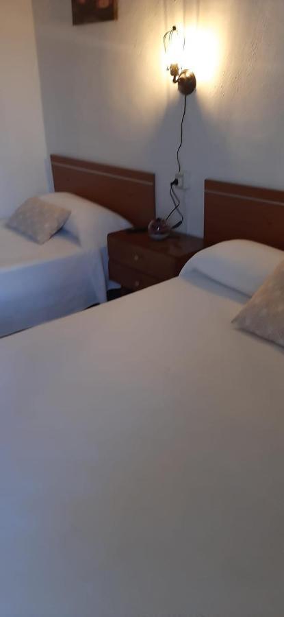 Holiday home Vivienda Vacacional