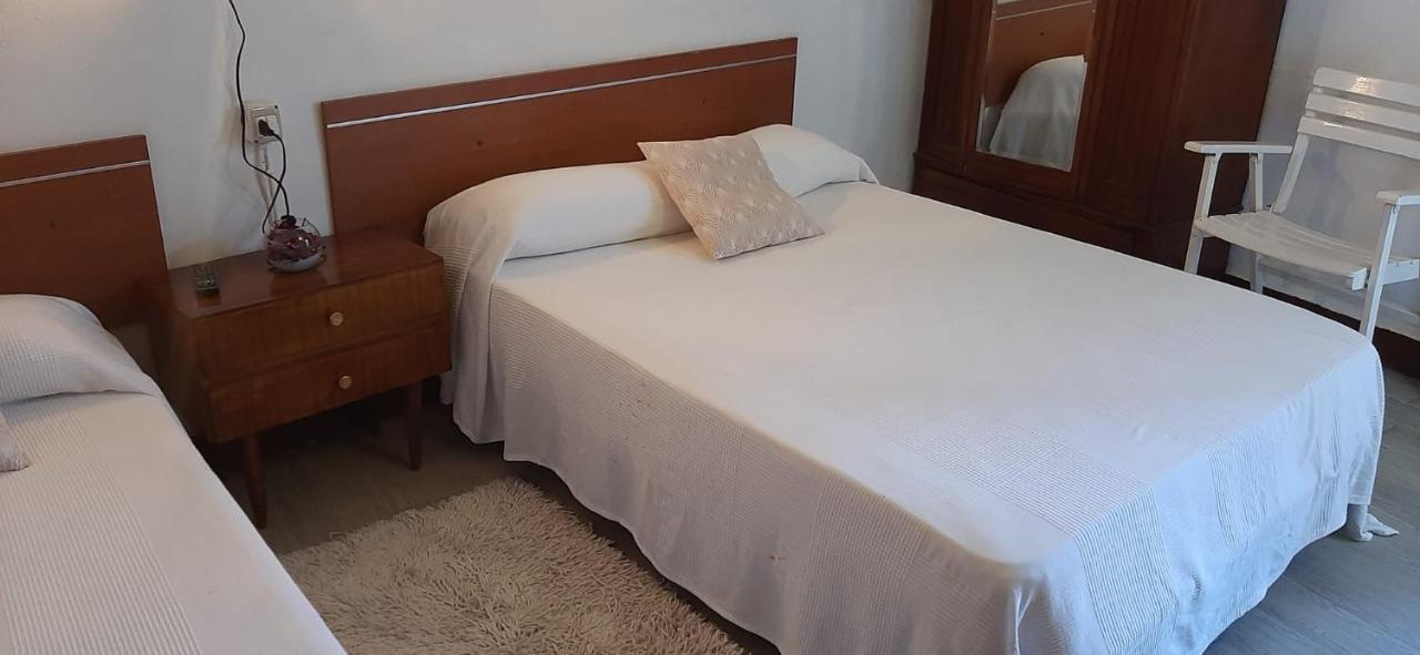 Hébergement de vacances Vivienda Vacacional Sabinosa