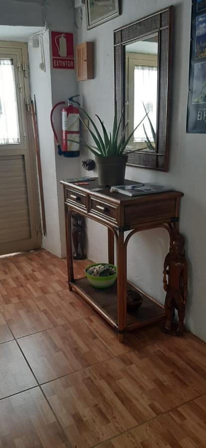Vivienda Vacacional *