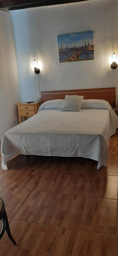Holiday home Vivienda Vacacional