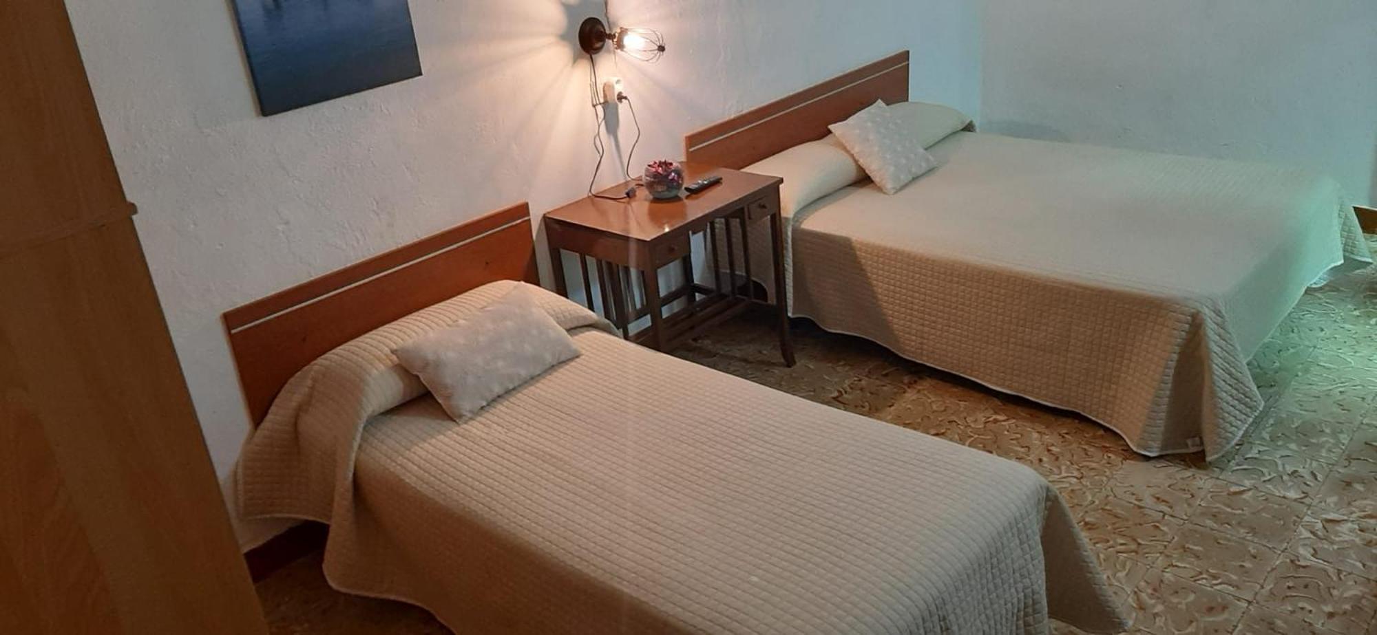 Vivienda Vacacional