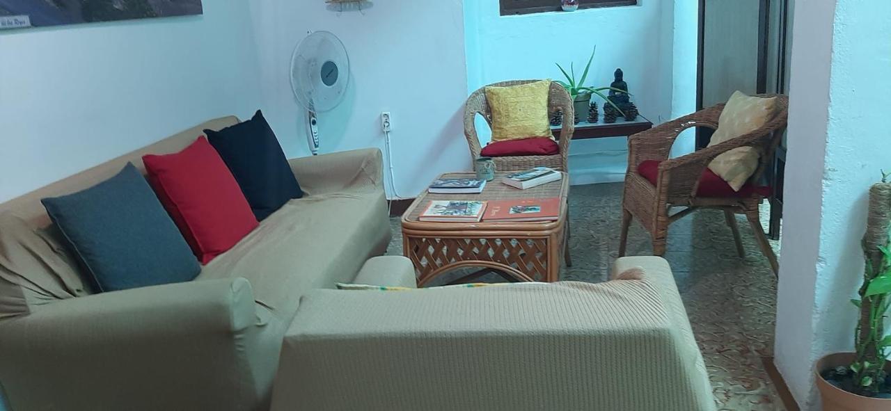 Vivienda Vacacional Holiday home *