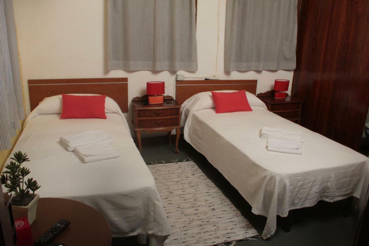 Holiday home Vivienda Vacacional *