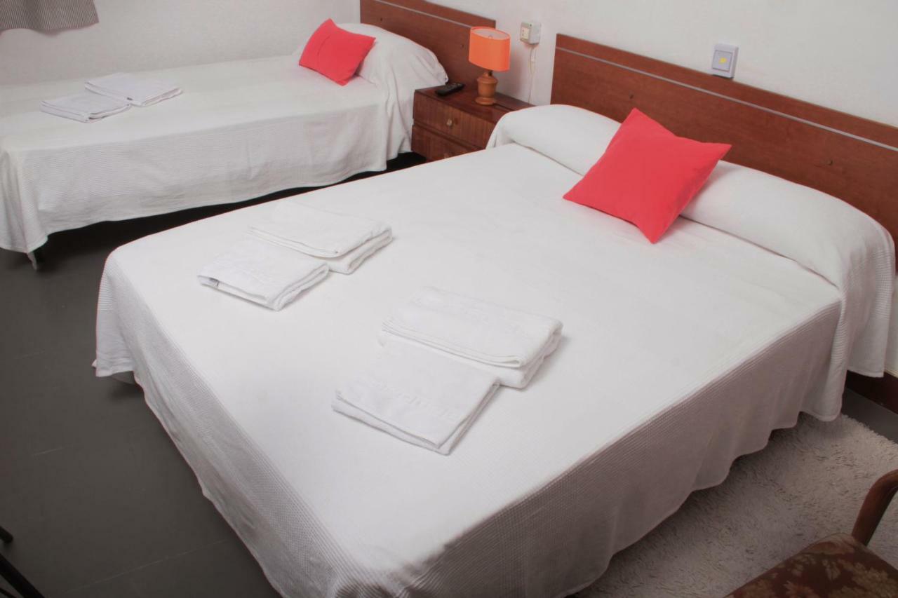 Vivienda Vacacional Holiday home *
