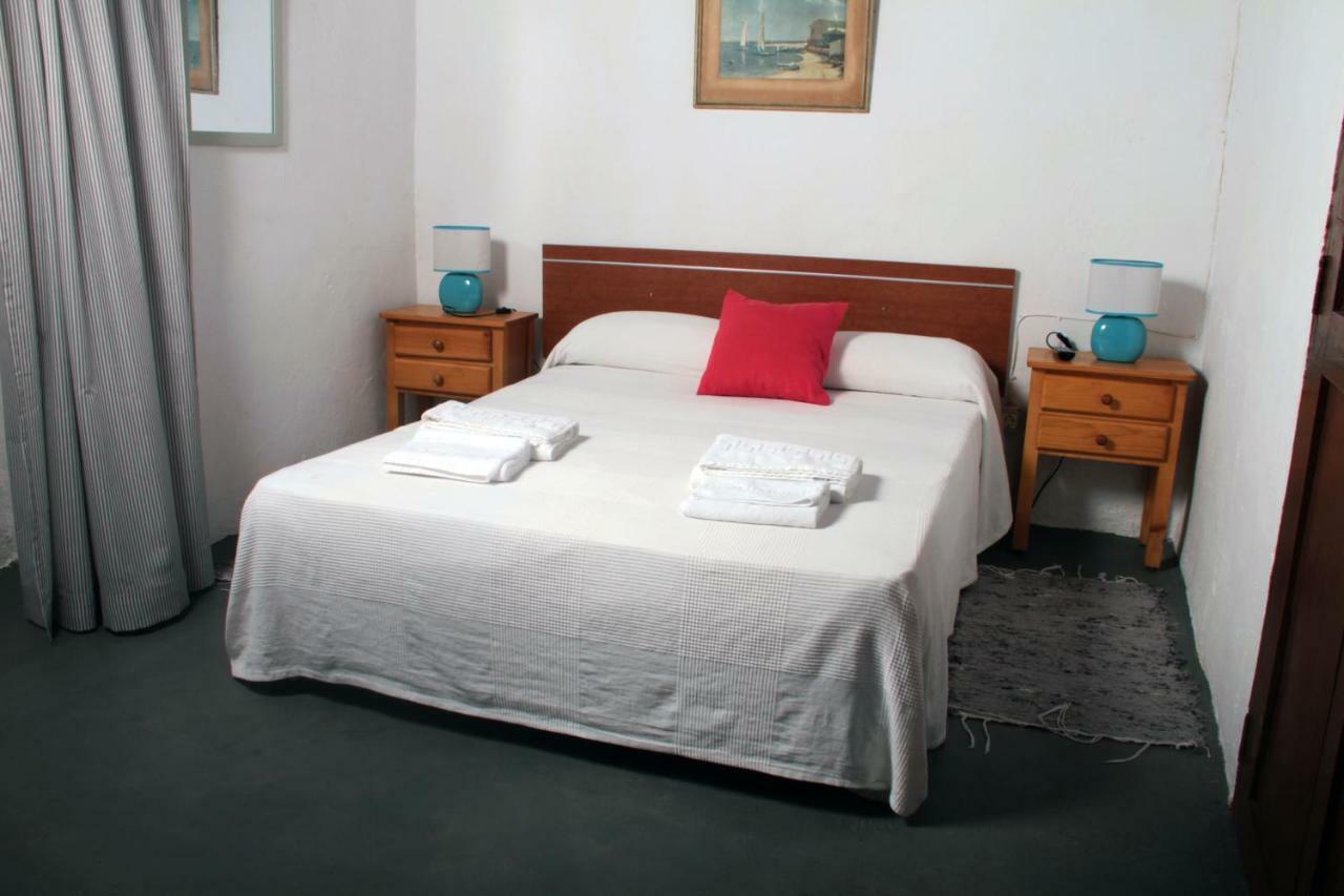 Holiday home Vivienda Vacacional Sabinosa
